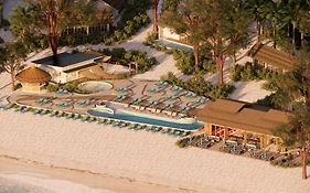 Outrigger Phi Phi Island Resort